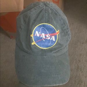NASA Hat